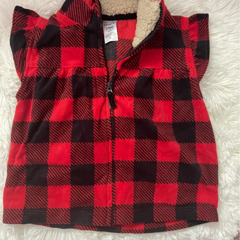 Baby Girl 18-24M Winter Bundle